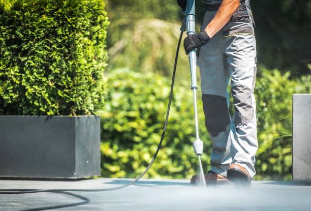Best Parking Lot and Garage Cleaning  in Cowarts, AL