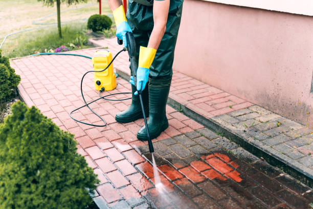 Best Post-Construction Pressure Washing  in Cowarts, AL
