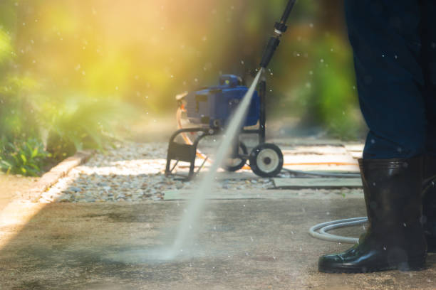 Best Warehouse Cleaning  in Cowarts, AL